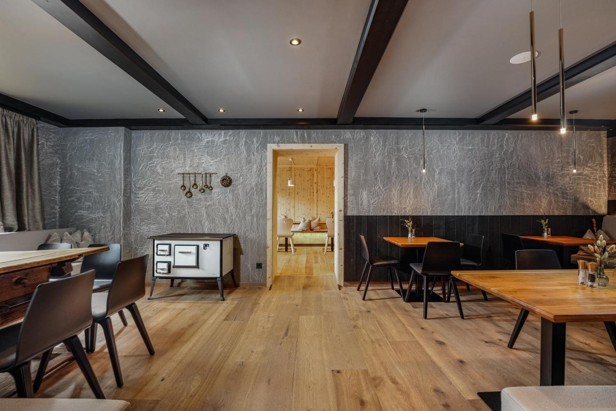 Ferienalm Panorama Apartments سخلادميخ المظهر الخارجي الصورة
