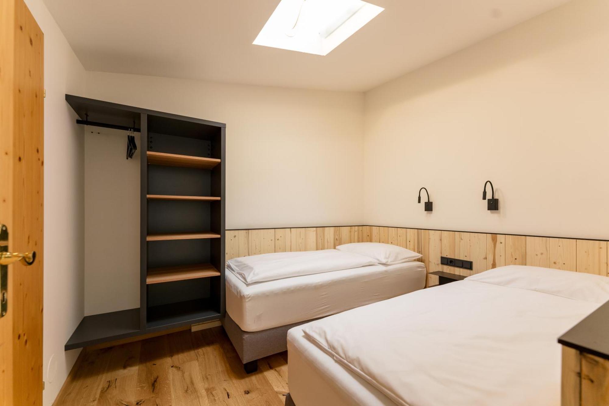Ferienalm Panorama Apartments سخلادميخ المظهر الخارجي الصورة